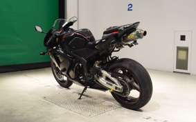 HONDA CBR600RR GEN 2 2006 PC37