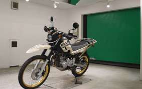 YAMAHA SEROW 250 Gen.2 2004 DG17J