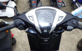 HONDA LEAD 125 JF45