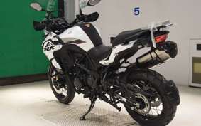 BENELLI TRK502X 2025