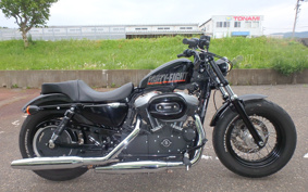 HARLEY HARLEY XL1200X 2014 LC3
