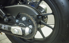 HONDA REBEL 250 A 2011 MC49