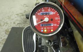 YAMAHA DRAGSTAR 400 CLASSIC 2007 VH01J