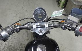 HONDA VT400S 2012 NC46