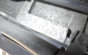 SUZUKI SKYWAVE 250 (Burgman 250) CJ41A