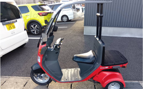 HONDA GYRO TA03