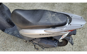 HONDA DIO 110 JF31