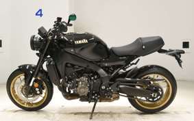 YAMAHA XSR900 2025 RN96J