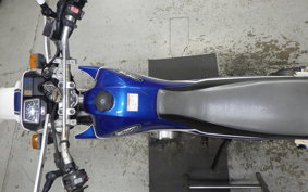 YAMAHA SEROW 225 Gen.3 DG08J