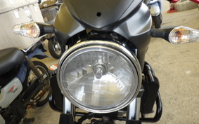 SUZUKI SV650 A 2018 VP55B
