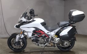 DUCATI  DUCATI  MULTI  STRADA 1200S AA02JA