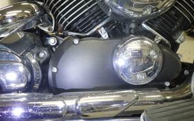 YAMAHA DRAGSTAR 400 CLASSIC  2011 VH02J