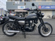 Фото Kawasaki W800 STREET 2020 с японского аукциона