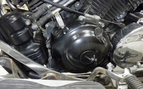 YAMAHA DRAGSTAR 400 CLASSIC 2003 VH01J