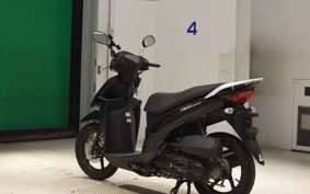 SUZUKI ADDRESS 110 1998 CE47A