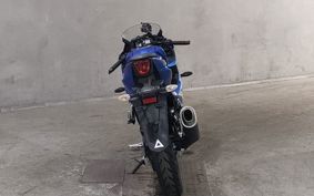 SUZUKI GSX-R125 DL33B