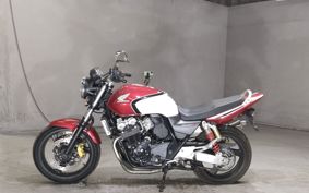 HONDA CB400SFV-3 NC39