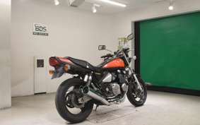 KAWASAKI ZEPHYR 400 KAI 2018 ZR400C