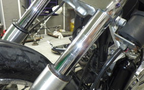 YAMAHA DRAGSTAR 400 1997 4TR