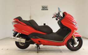 HONDA FORZA Z MF08