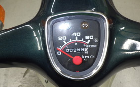 HONDA C50 SUPER CUB 2026 AA01