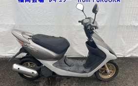 HONDA DIO Z4