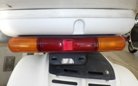 HONDA GYRO CANOPY TA03