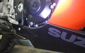 SUZUKI GSX-R1000 2008