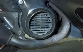 HONDA DIO GEN 2 AF27