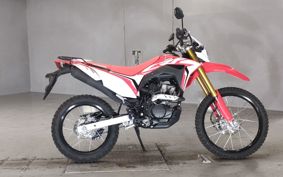 HONDA CRF150L KD11
