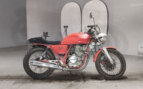 HONDA GB250 CLUBMAN 1 MC10