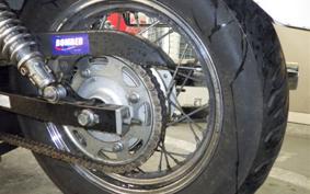 YAMAHA DRAGSTAR 250 2022 VG02J