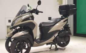 YAMAHA TRICITY 155 SG81J