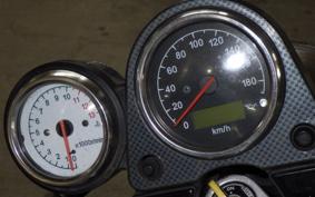 SUZUKI SV400 1998 VK53A