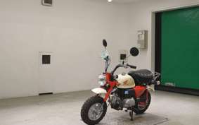 HONDA MONKEY AB27