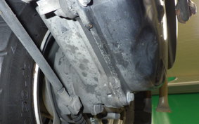 YAMAHA JOG Gen.5 2016 SA36J
