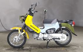HONDA SUPER CUB50 AA07