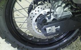 YAMAHA TENERE 700 2021 DM09J