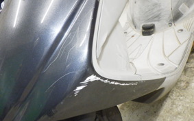 SUZUKI ADDRESS V125 G CF4EA