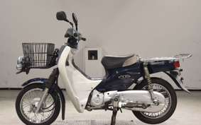 HONDA C50 SUPER CUB AA04