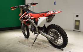 HONDA CRF250 RALLY 2000 ME10