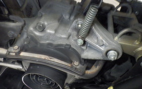 HONDA TODAY 2002 AF61