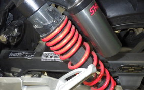 HONDA CB400SF GEN 4 A NC42