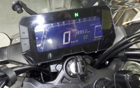 HONDA CB250R 2024 MC52