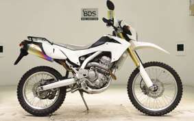 HONDA CRF250L MD38