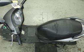 SUZUKI ADDRESS V125 SS 2009 CF4MA