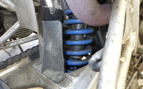 SUZUKI SX200R 2025 SH41A