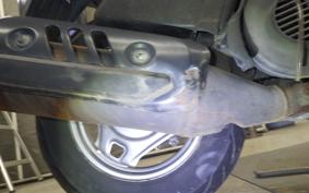 SUZUKI ADDRESS V100 CE13A