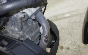 YAMAHA XSR125 2007 RE46J