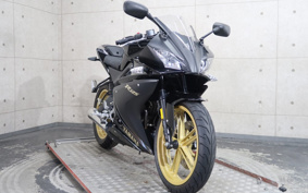 YAMAHA YZF-R125 RE06